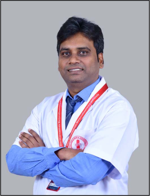 Dr.Santosh Dasar